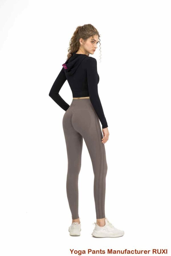 über Laufshorts RUXI lb1601