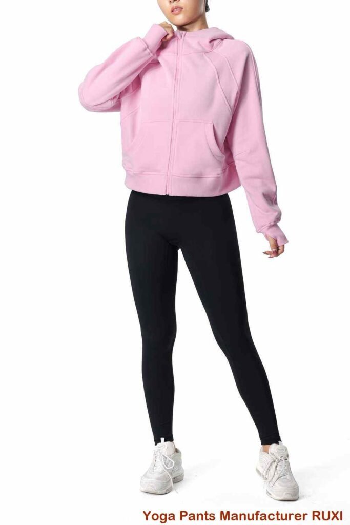 Yoga-Tops für ältere Damen RUXI