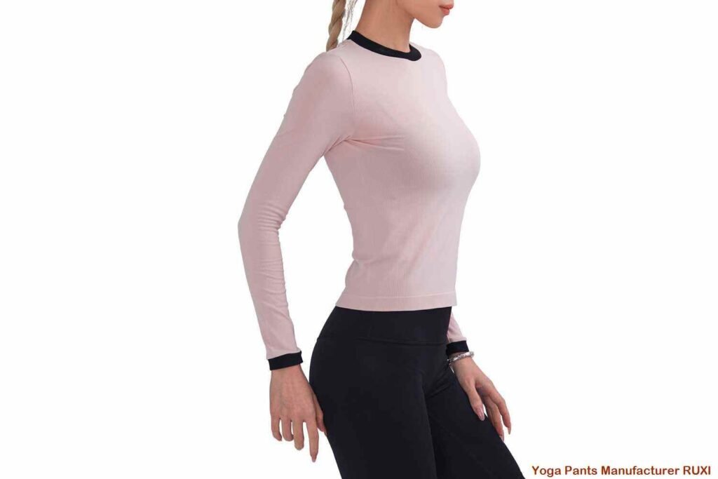 lange Tennisshorts Damen RUXI