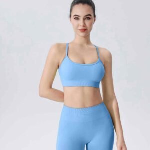 schwarze Laufweste für Damen RUXI