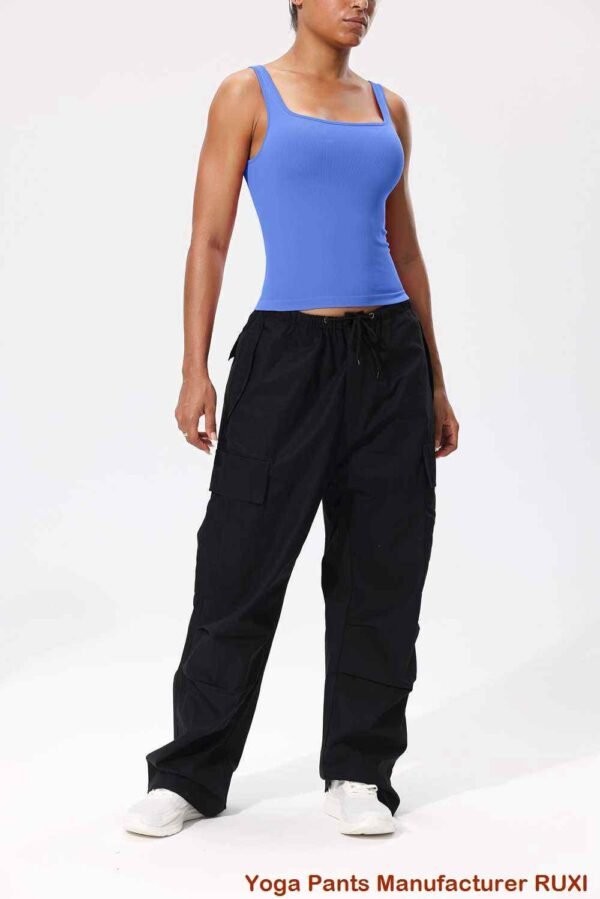 benutzerdefinierter Sport-BH RUXI