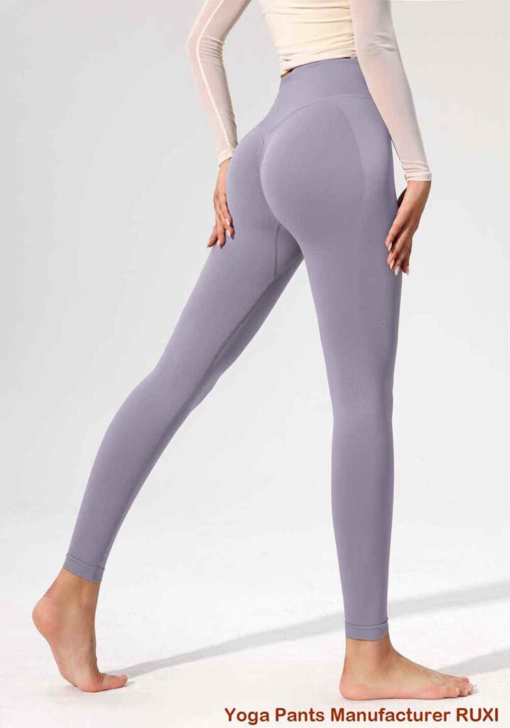 schnell trocknende Golfhose RUXI