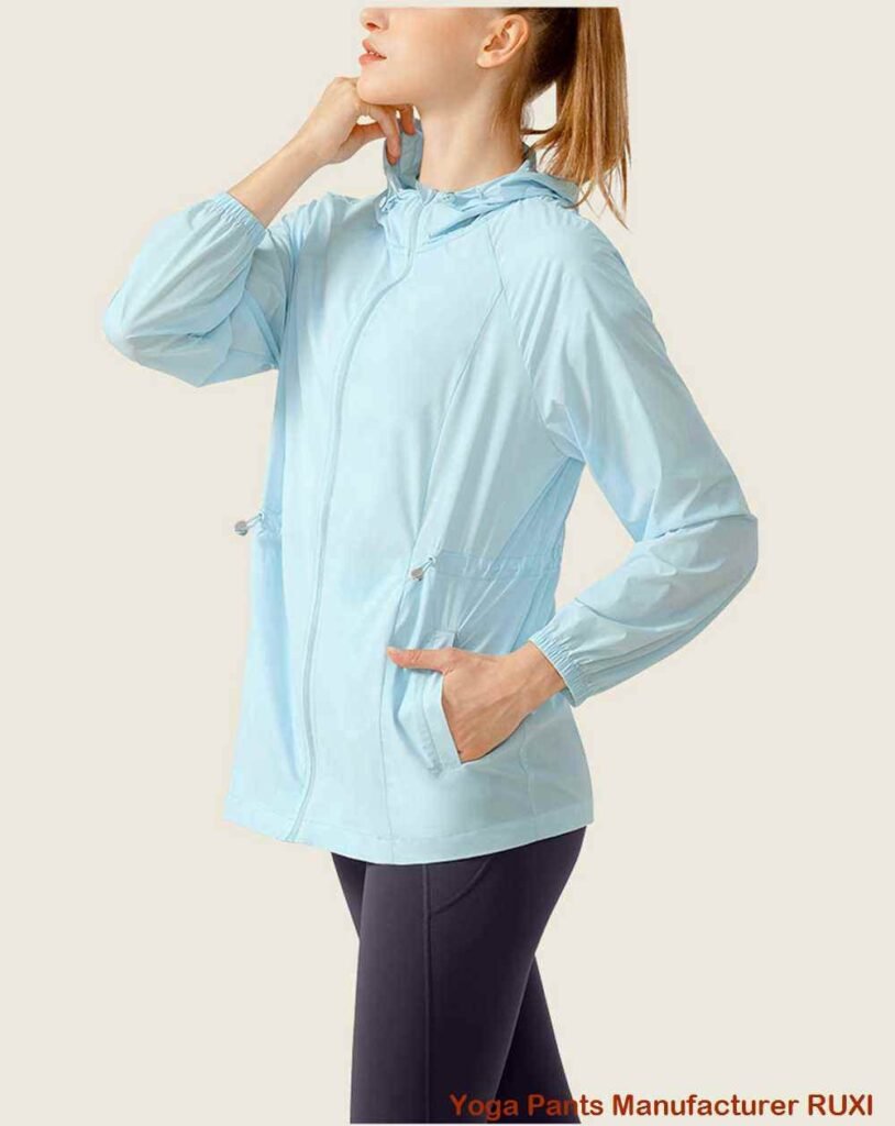 Ami Medea Crop-Top-BHs RUXI