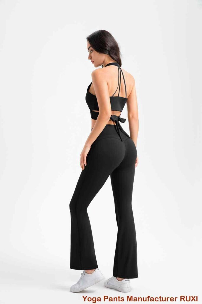 Shapewear-Fitness-Leggings RUXI