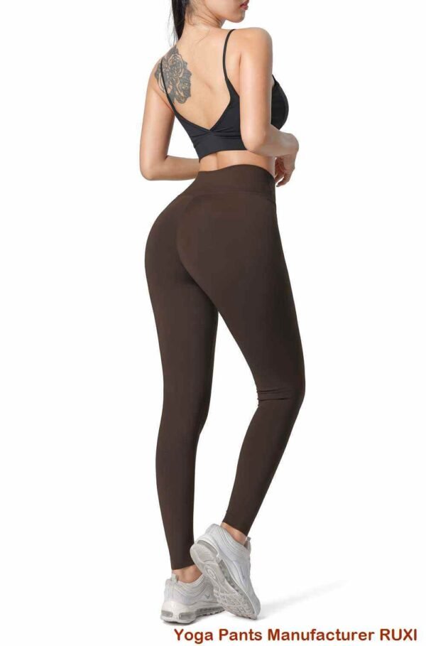 Fleece-Trainingsanzug RUXI lb2273