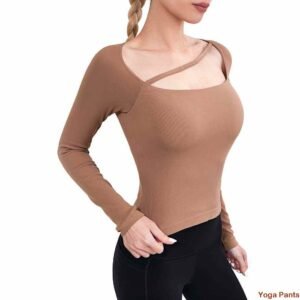 lange sportliche Shorts für Damen