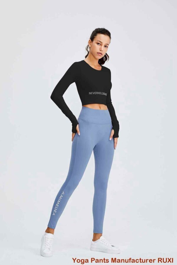 Sportshorts in Übergröße RUXI