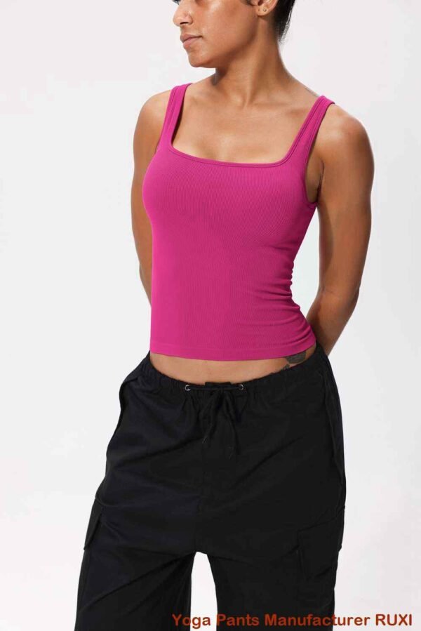 sportliche Shorts mit Innenhose