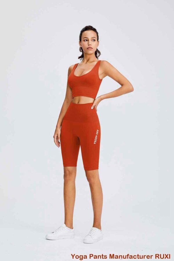 ACTGLARE Sport-BHs für Damen RUXI