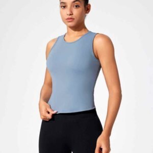 leicht gepolsterter Sport-BH RUXI
