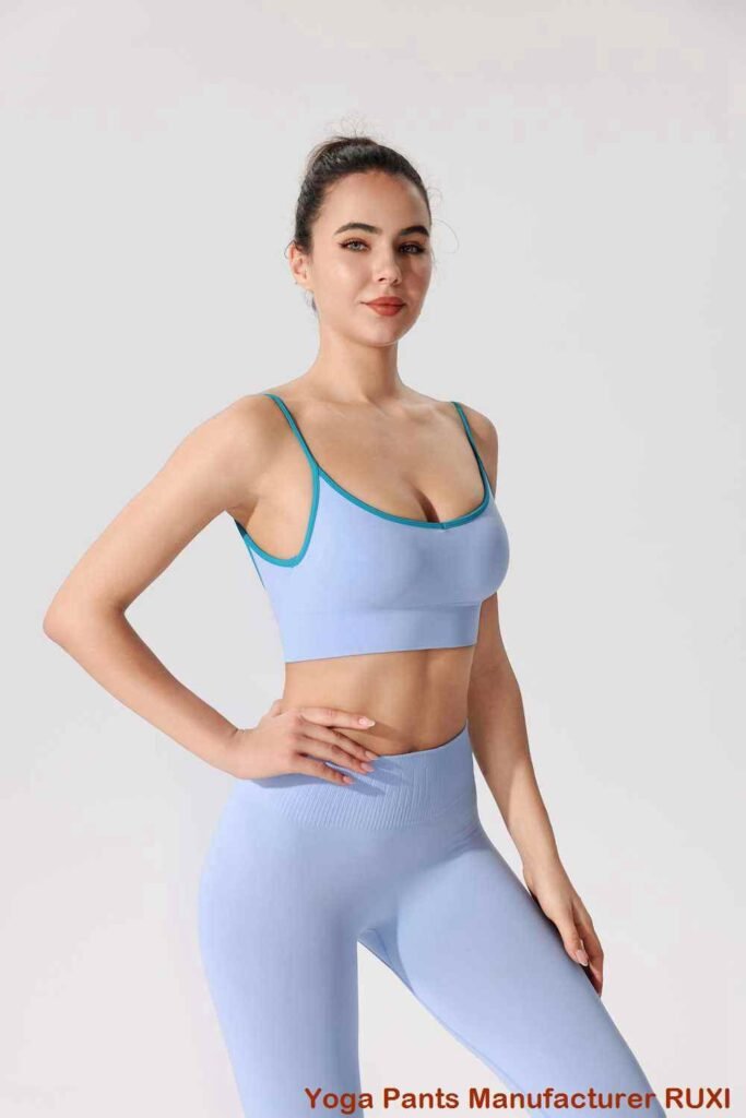 Yoga-Jogginghose RUXI lb182