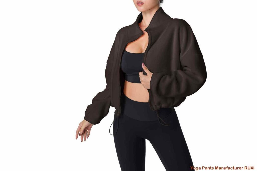 sexy Yoga-Kleidung RUXI lb815