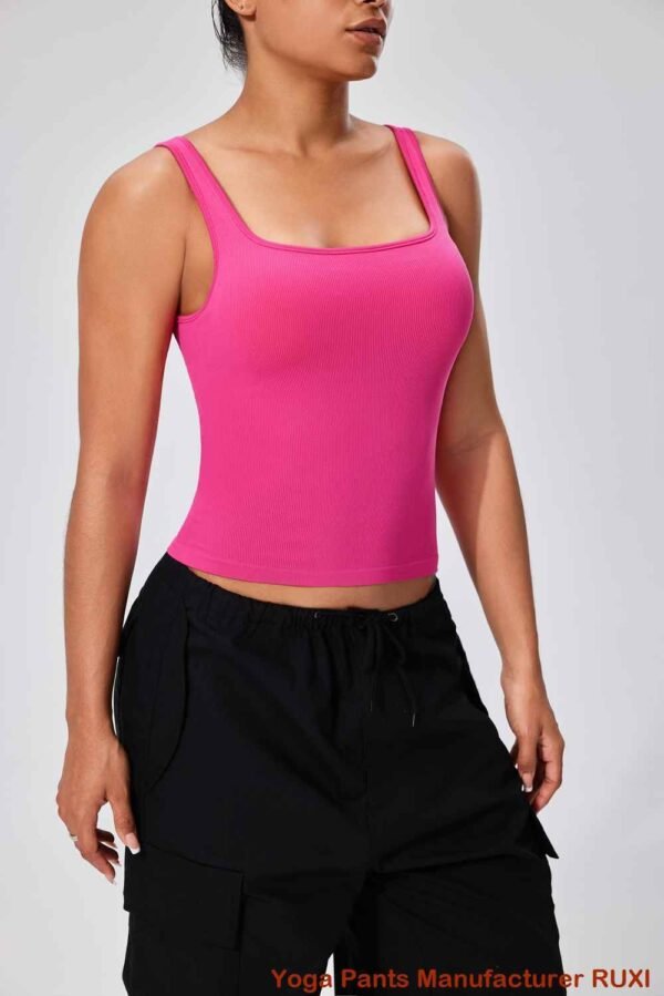 rosa lauf shorts RUXI lb1724