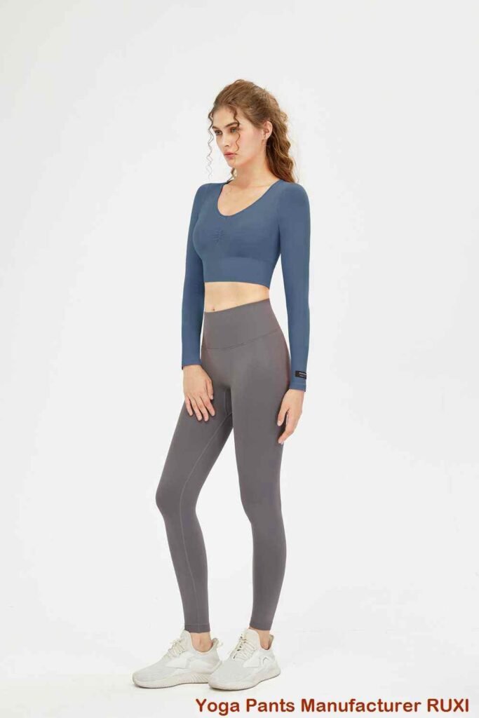 Yoga-Outfit RUXI lb3671