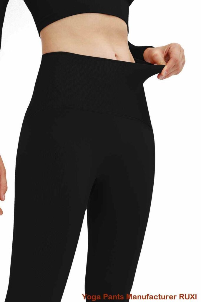 Damen Turnhose RUXI lb3782