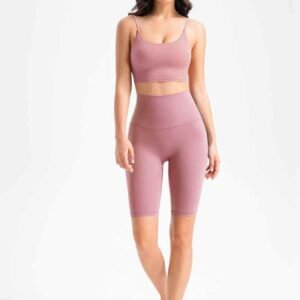 Körbchengröße Sport-BH RUXI