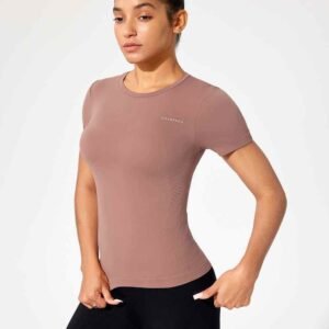 weiche Trainingsleggings RUXI