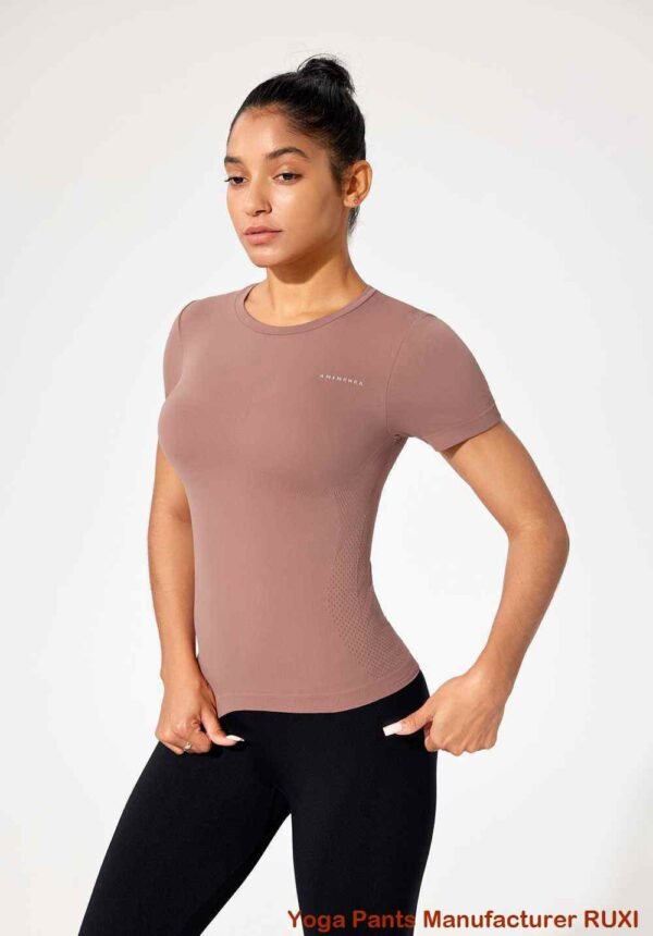 weiche Trainingsleggings RUXI