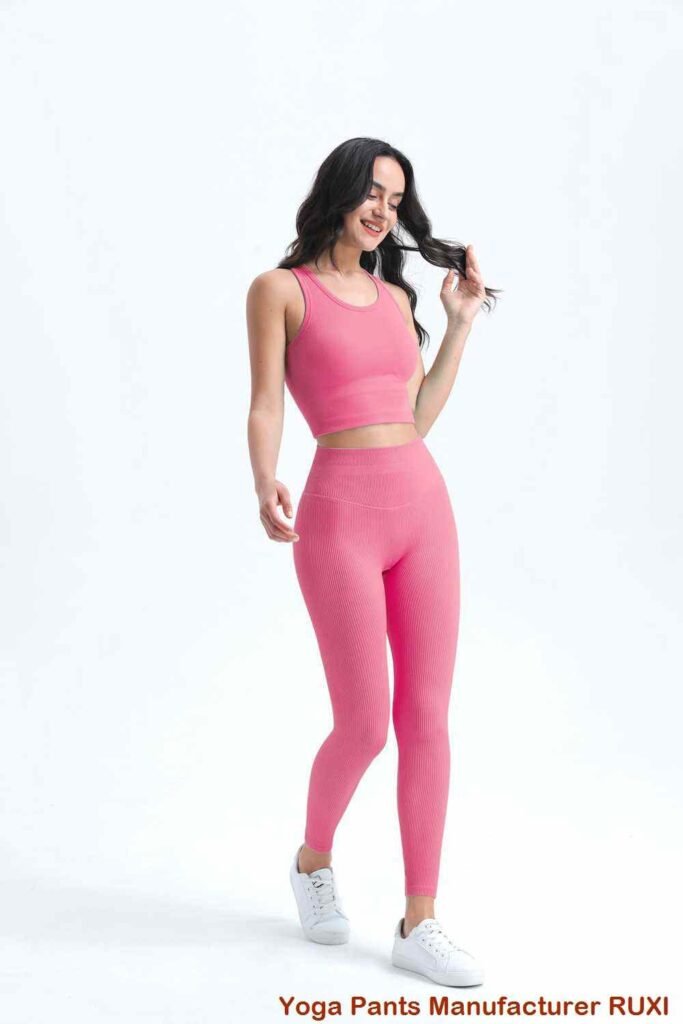 beste formende Leggings RUXI lb93