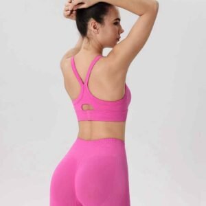 Damen Radlerhose RUXI lb1599