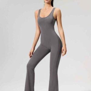 blaue Trainingsleggings RUXI