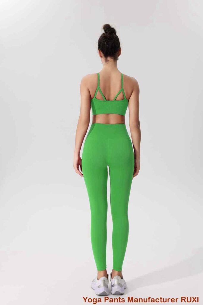 Yoga-T-Shirts RUXI lb557