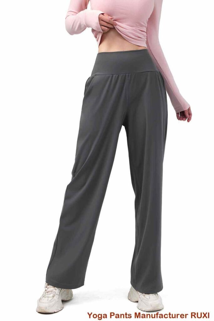bester Yoga-Overall RUXI lb697