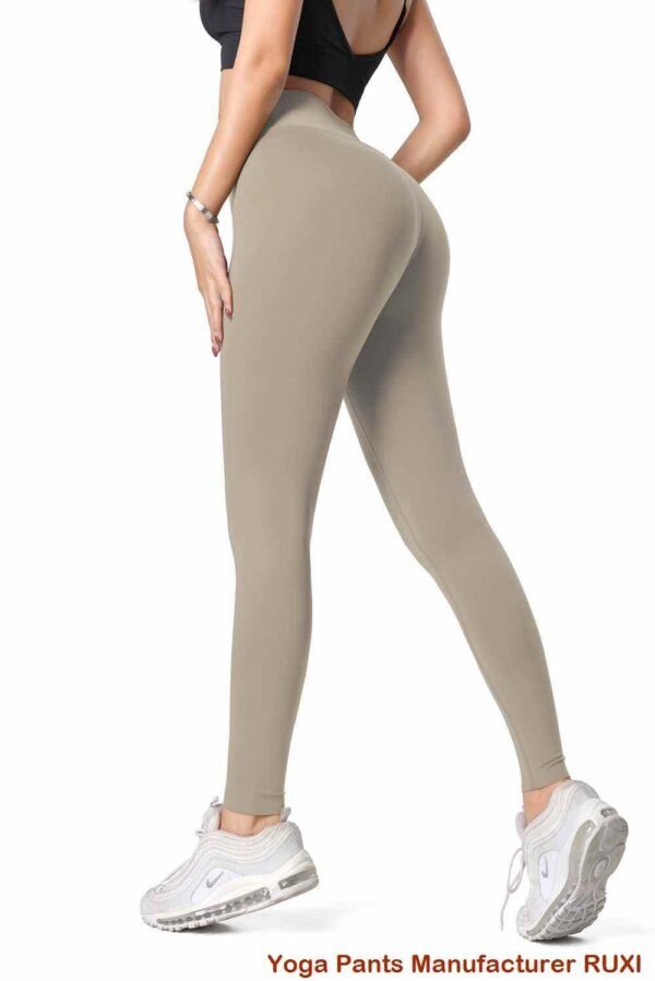 Shorts zum Klettern RUXI lb1951