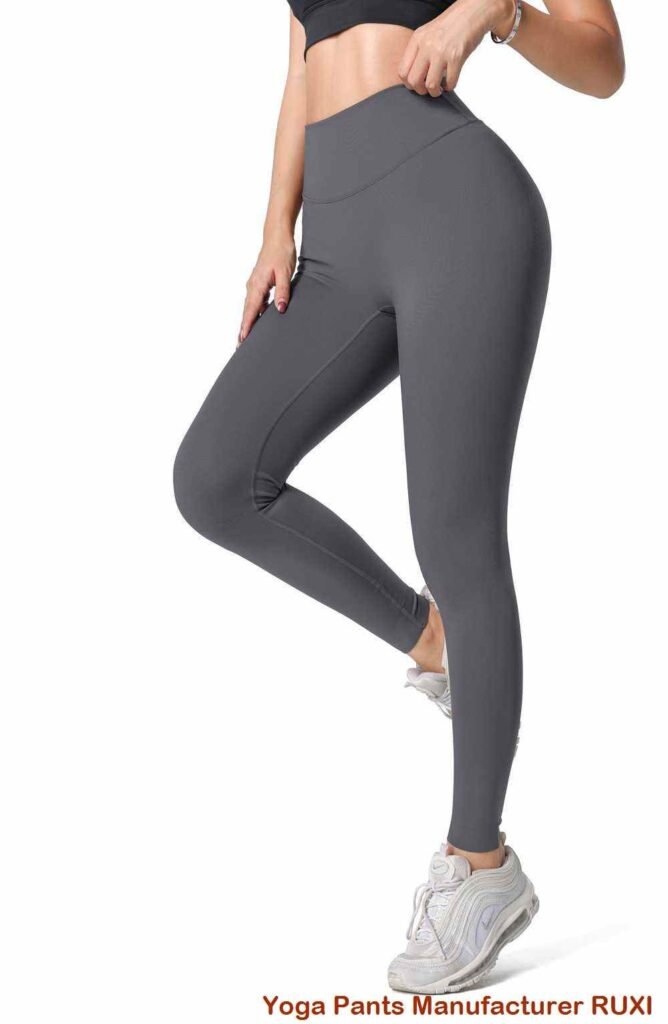 beste gefütterte Turnshorts RUXI