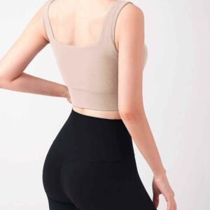 Schmale Golfshorts RUXI lb1803