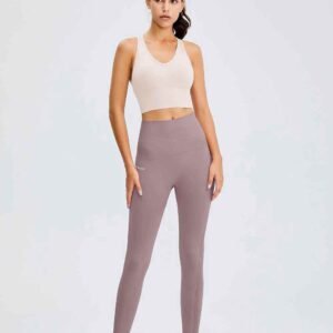 Tennisshorts für Damen RUXI