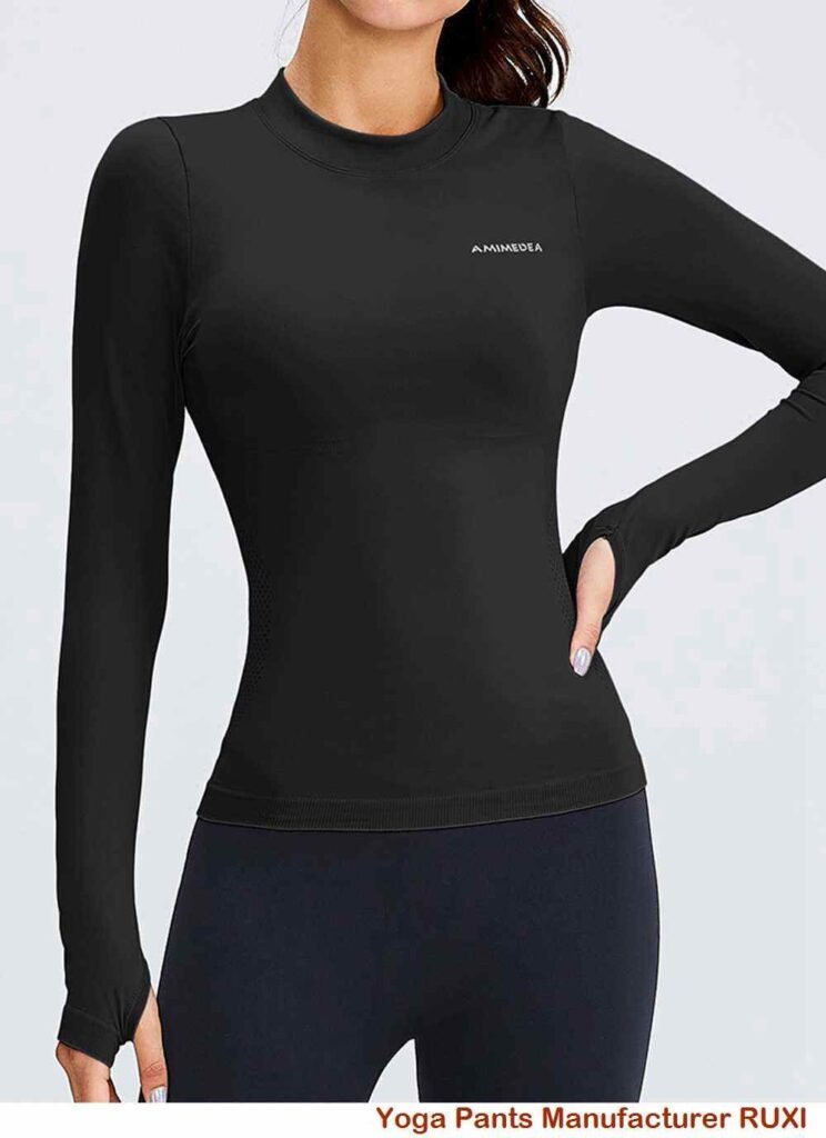 Cargo-Yogahose RUXI lb185