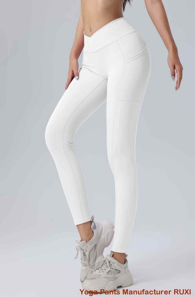 süße Yoga-Outfits RUXI lb188