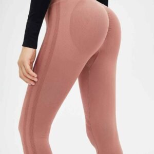 Radlerhosen zur Bauchkontrolle