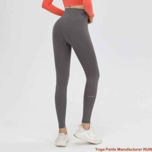 Strukturierte Sport-Leggings RUXI