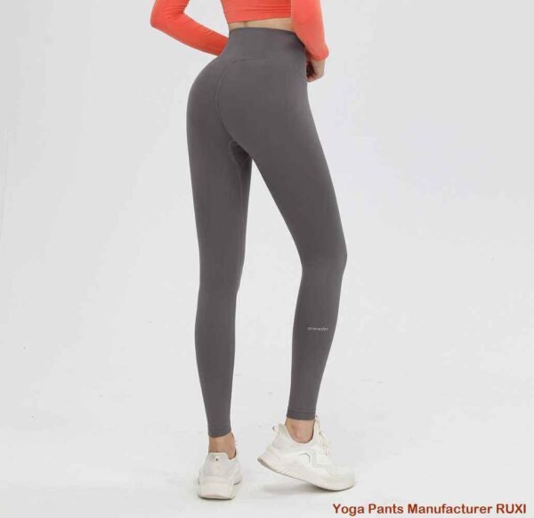 Strukturierte Sport-Leggings RUXI