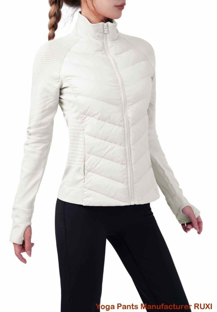 Schlaghose Yoga RUXI lb3652