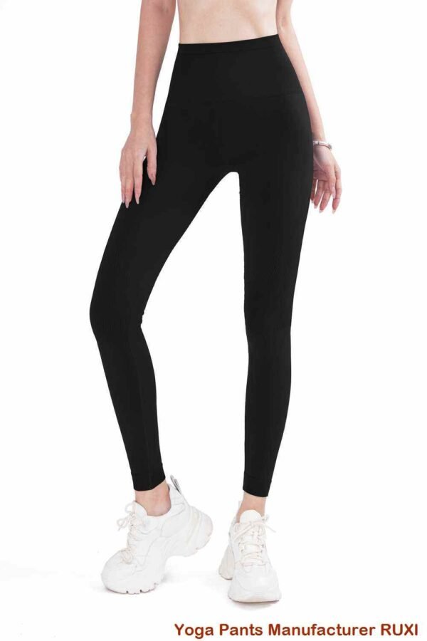 marineblaue Trainingshose RUXI