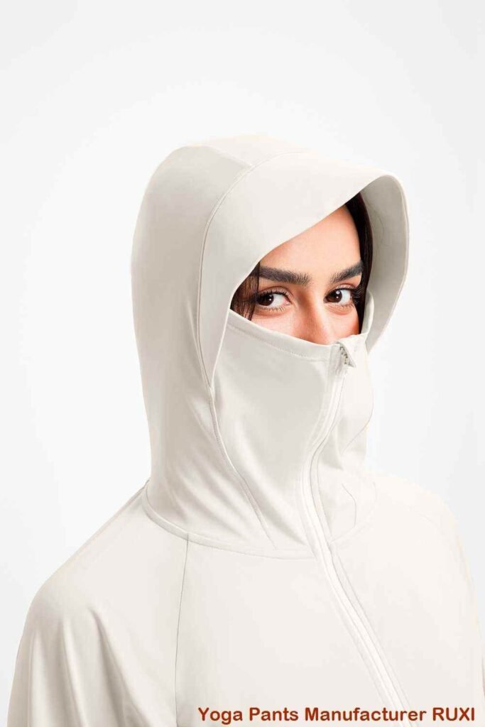 dicke Leggings fürs Fitnessstudio