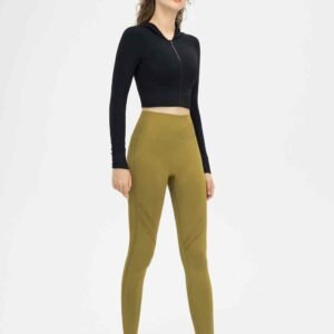 Yogahosen Marke RUXI lb837