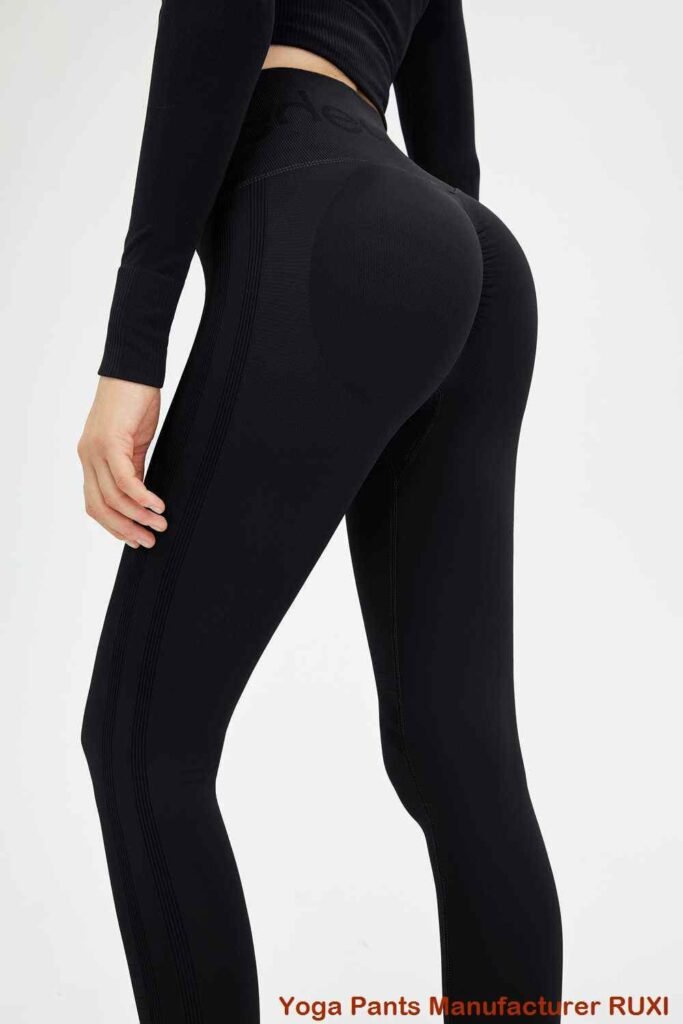 Yoga-Einteiler-Overall RUXI lb709