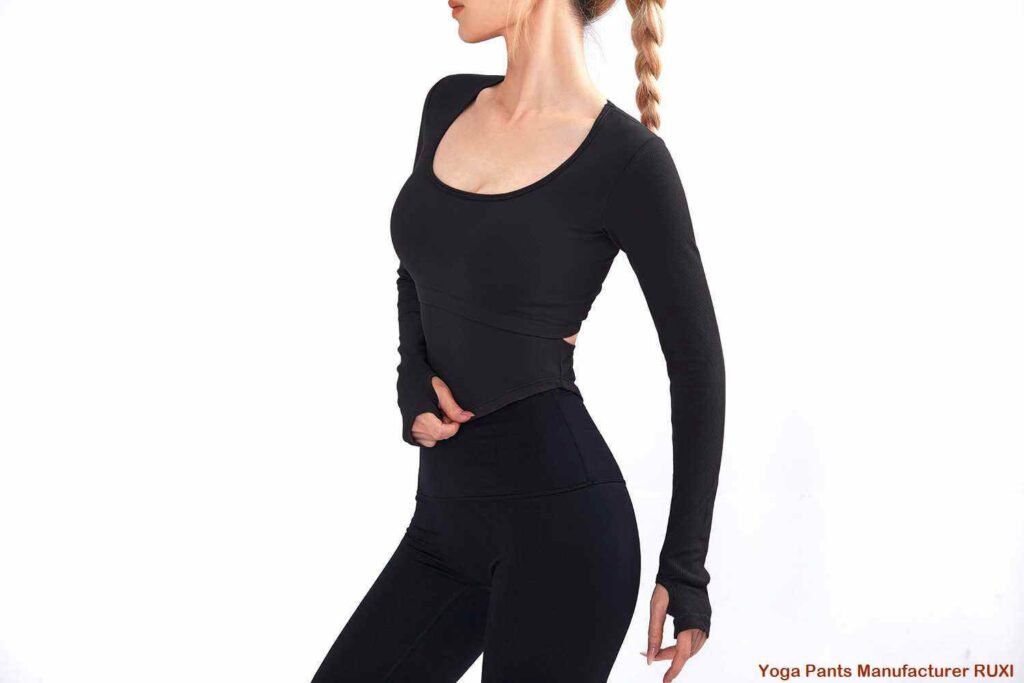 Bedruckte Laufshorts RUXI lb2962