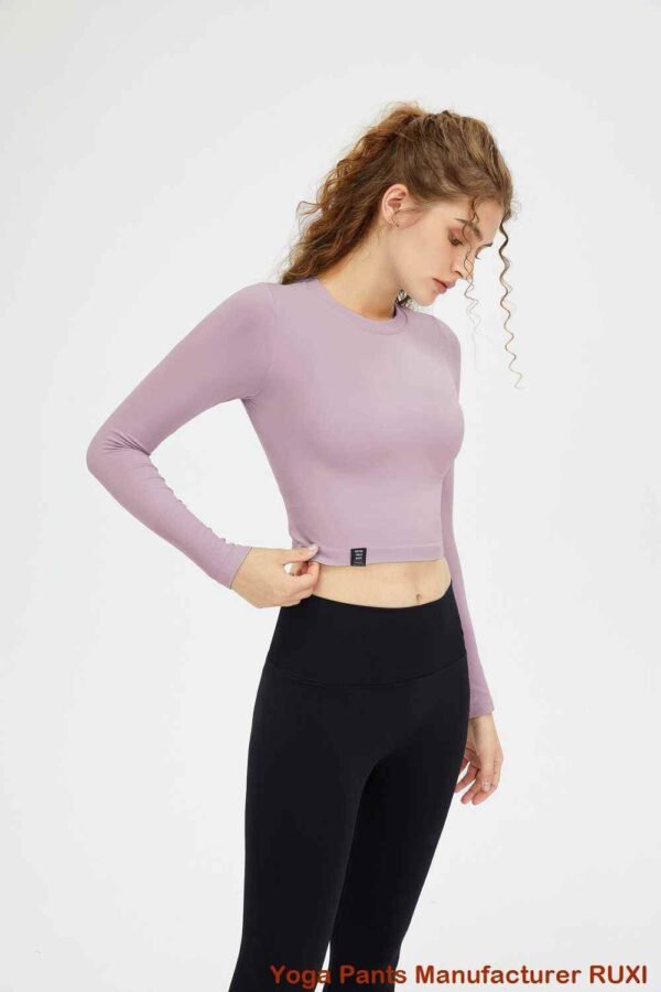 Schmal geschnittene Sportshorts
