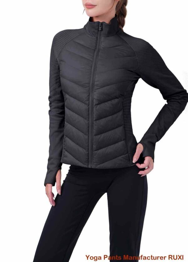 Sport-BH ohne Racerback RUXI