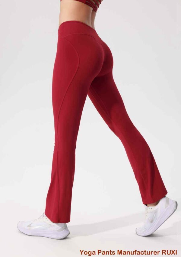 ACTGLARE Damen Radlershorts RUXI