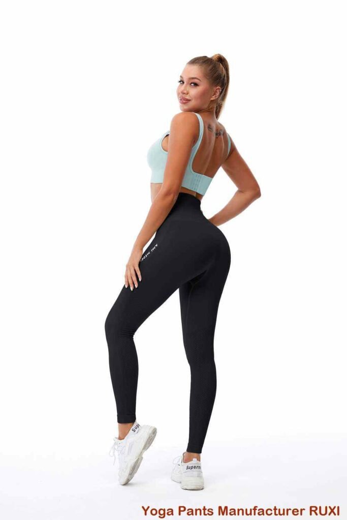 am besten bewertete Yogahosen