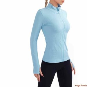 Leggings mit Po-Scrunch-Effekt