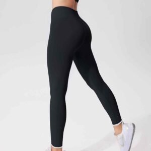 Turnhose mit 5-Zoll-Innennaht
