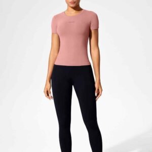 entspannte Yogahosen RUXI lb448