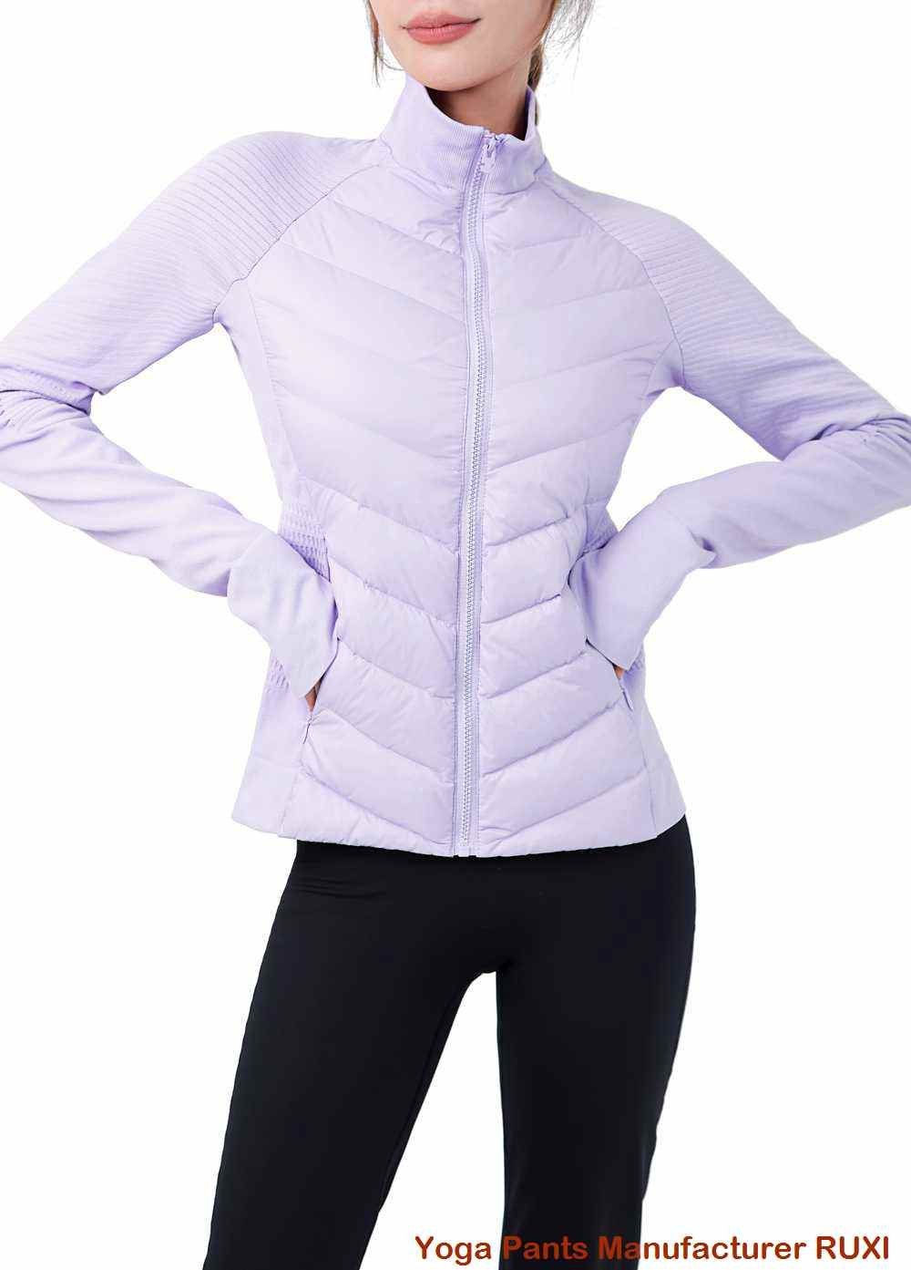 heiße rosa sportliche Shorts RUXI
